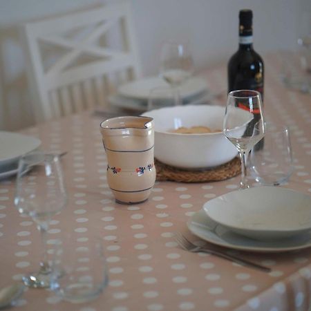 Willa Trullo Genista Martina Franca Zewnętrze zdjęcie