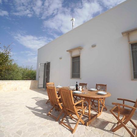 Willa Trullo Genista Martina Franca Zewnętrze zdjęcie