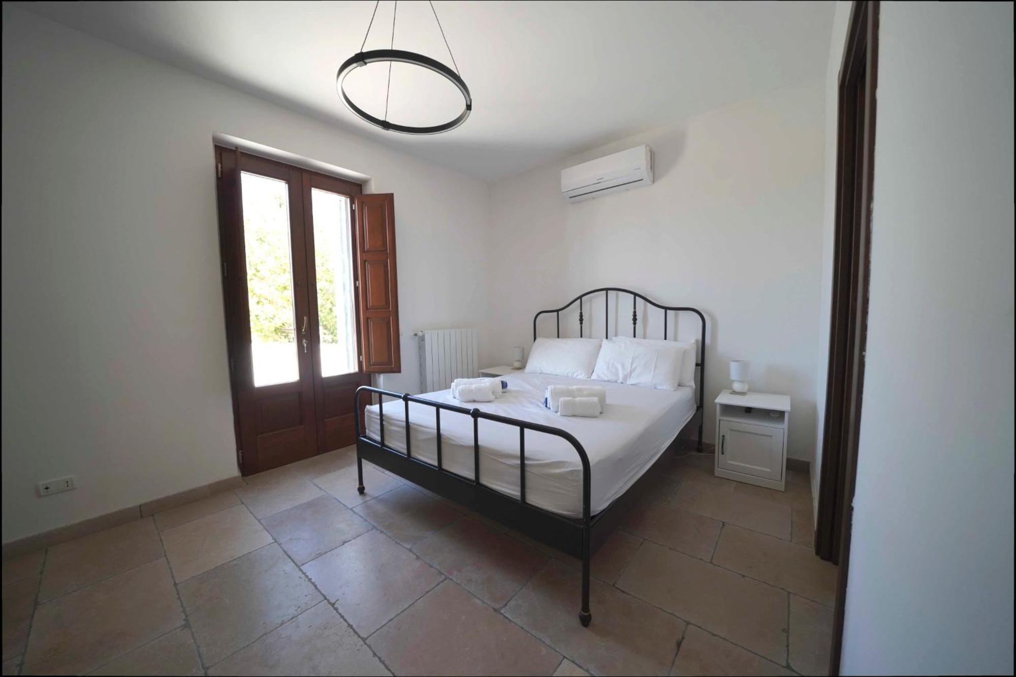 Willa Trullo Genista Martina Franca Zewnętrze zdjęcie