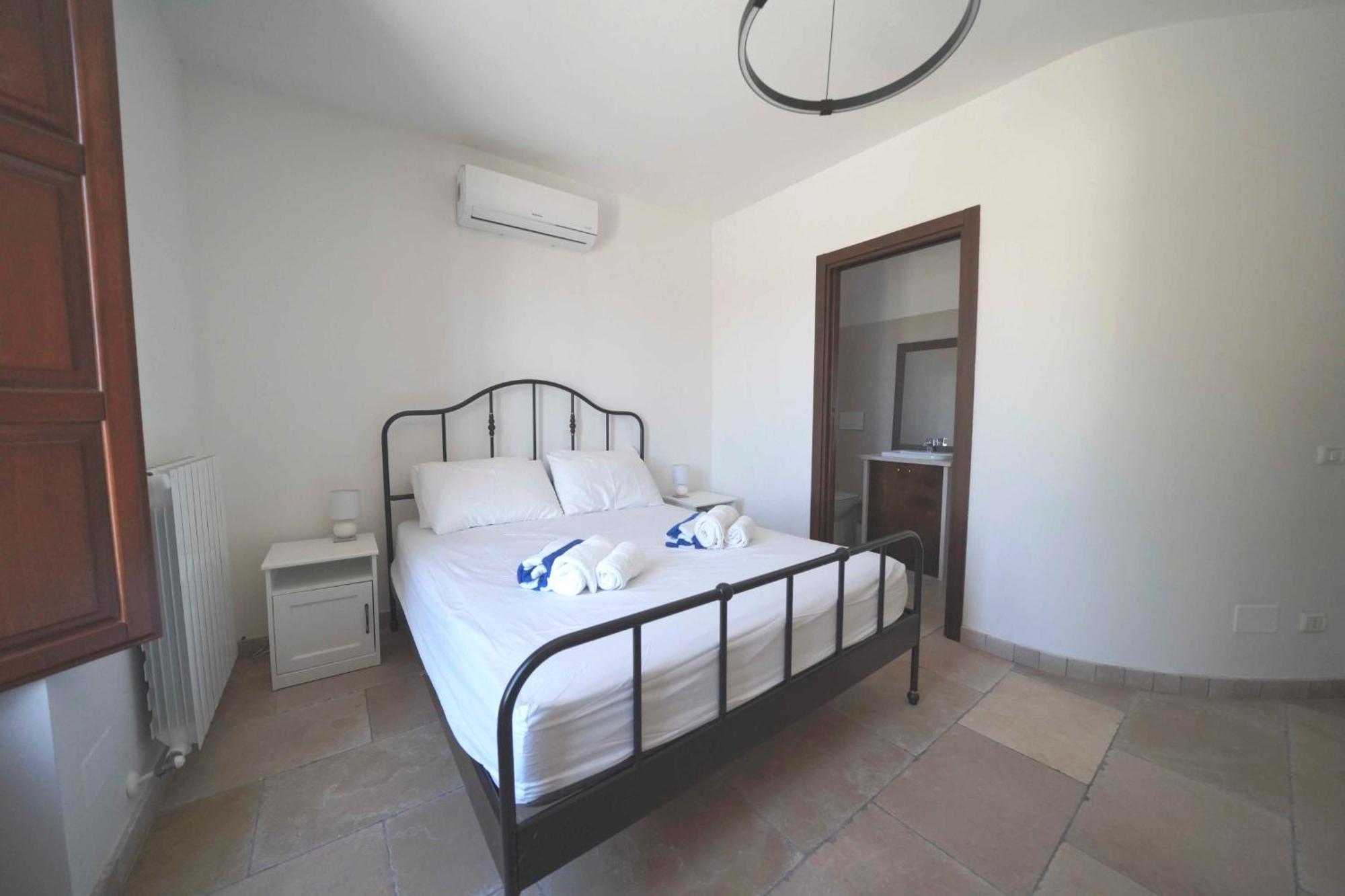 Willa Trullo Genista Martina Franca Zewnętrze zdjęcie