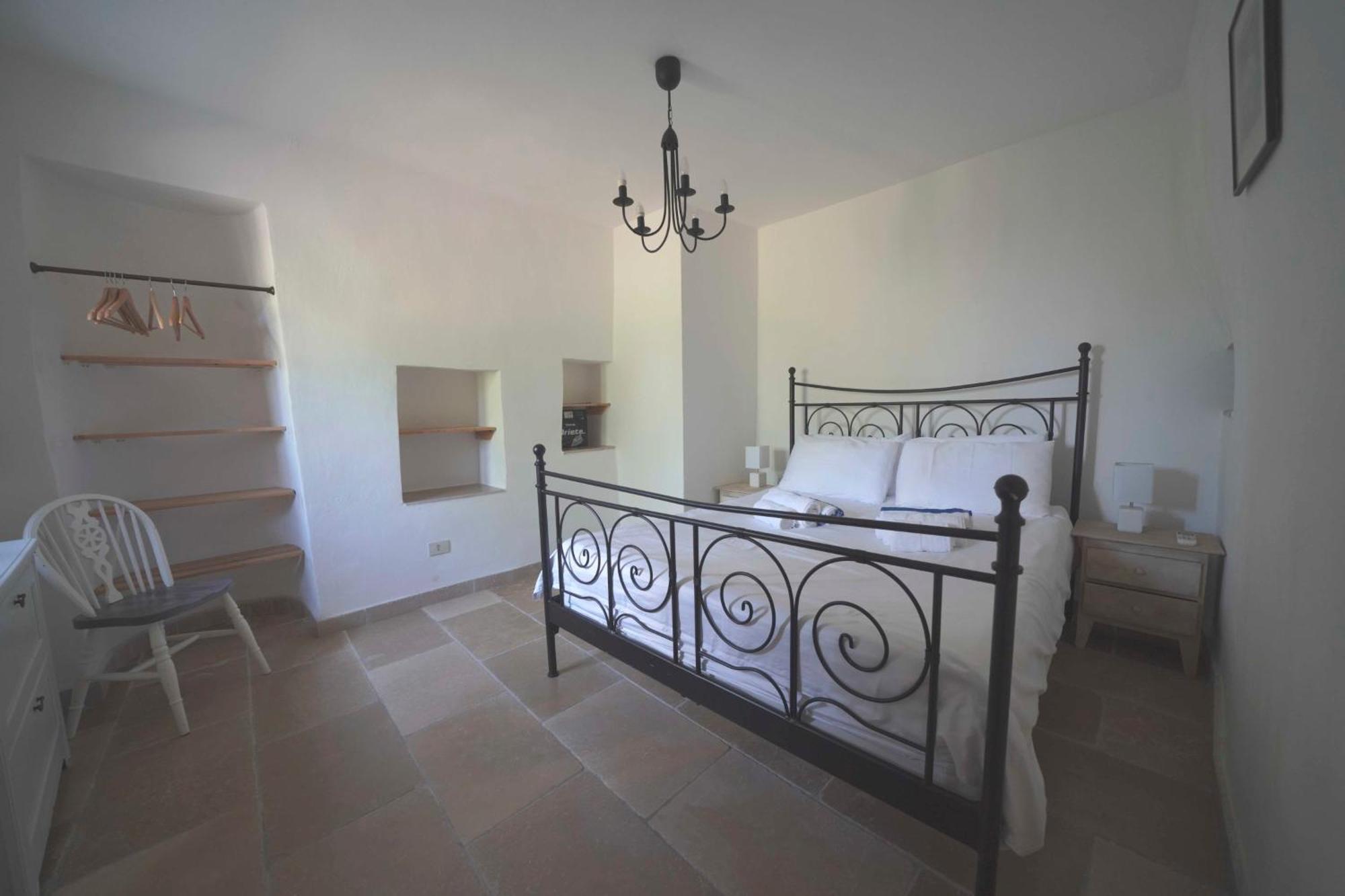 Willa Trullo Genista Martina Franca Zewnętrze zdjęcie